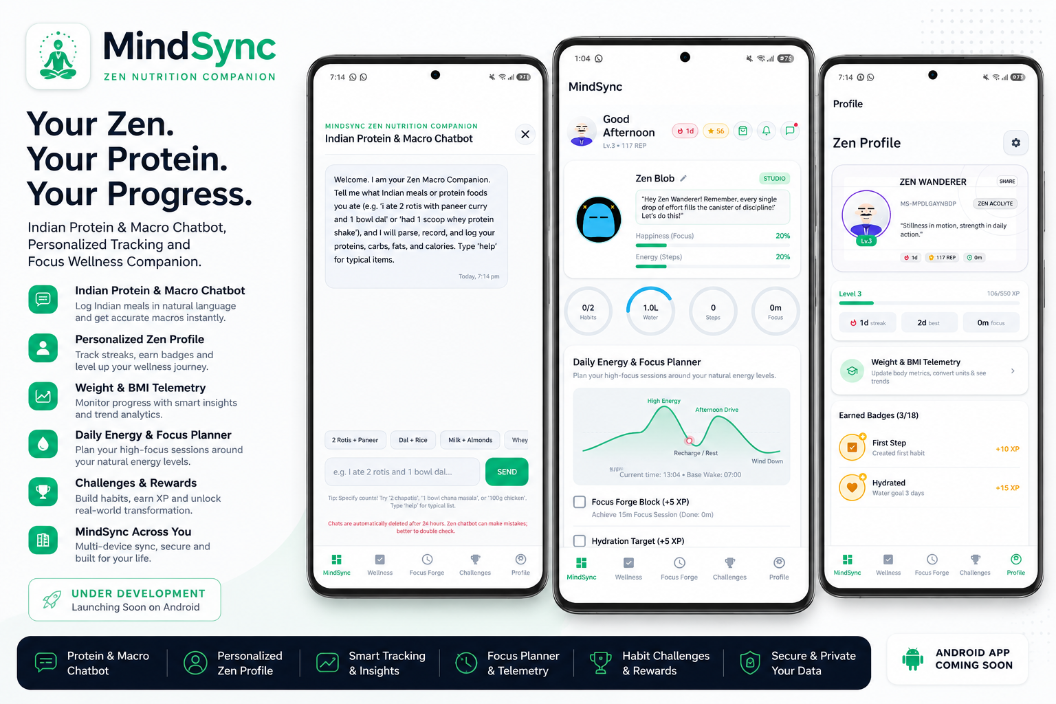 MindSync