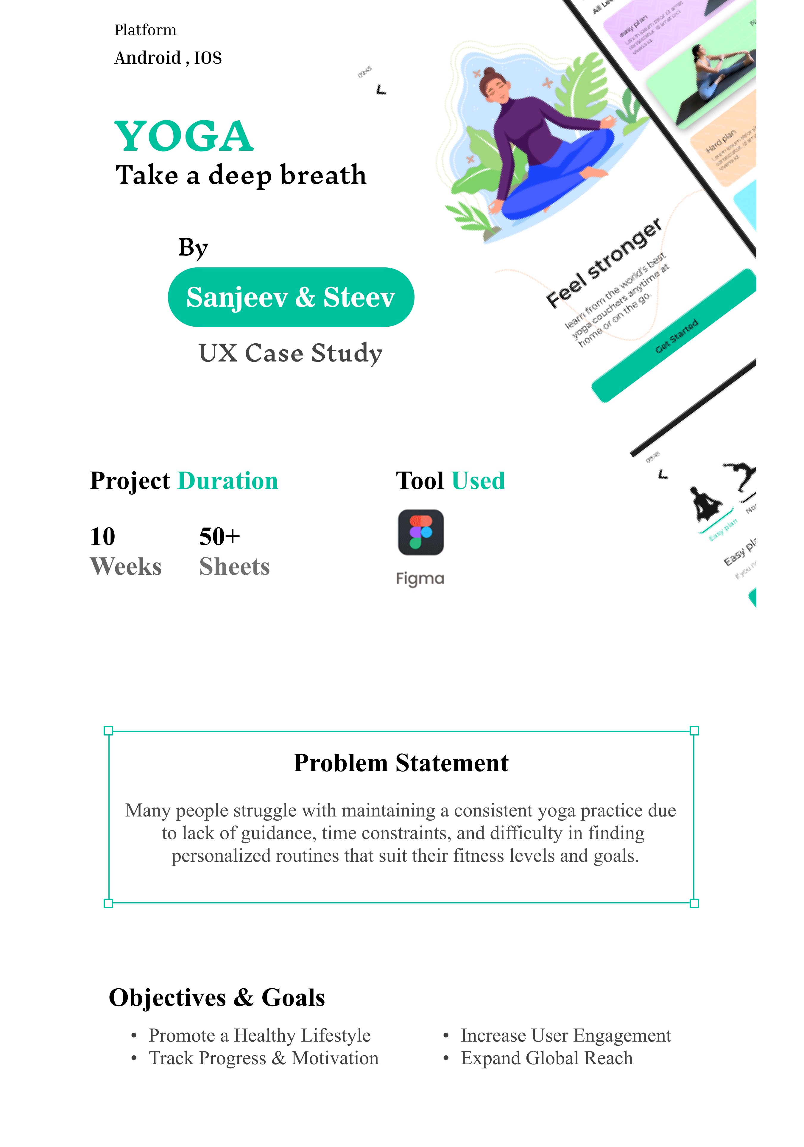 Wireframes